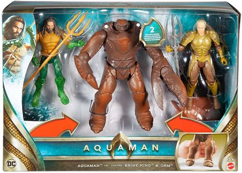 aquaman 2 toys|aquaman 2 action figure.